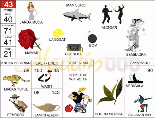 buku mimpi erek erek togel 43